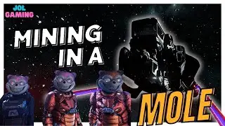 The Only Mining Guide You Need in Star Citizen!
