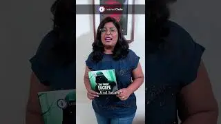 📚✨ Learner Circle is proud to launch "The Great Escape: 2 Tales of Survival" by Sahil Mirchandani!!