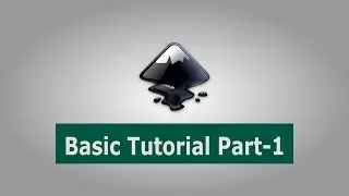 Basic of Inkscape Part-1