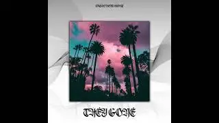 Lil Durk Piano x Guitar Type Beat 2023 - "They Gone"
