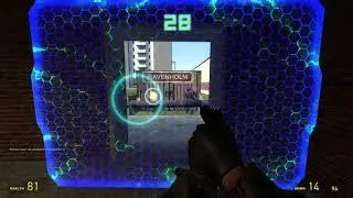 Gmod VManip Showcase