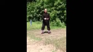 8 кусков парчи