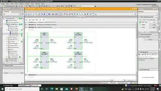 TIA Portal: Math Functions, Calculator, Addition, Subtraction, Multiplication, Division, Square.