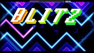Geometry Dash 2.2 🤝 Dubstep