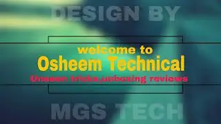 I Am Back After 2 Year