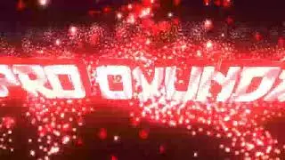 YENİ İNTROMUZ / PRO OYUNDA