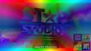Star Studios (2022) Enhanced with DM3