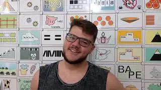 Denilson Doncatto Robô