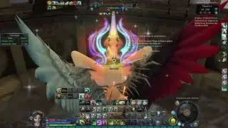 AION " CLASSIC " GLADIATOR 2 7 SHIZUHO PVP ARENA/OPEN WORLD