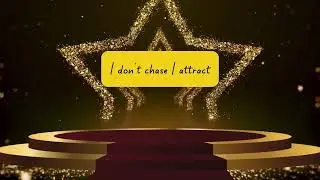 You're Ready Now ✨Affirmations to Help You LEVEL UP & RECEIVE |  You Are Ready For More