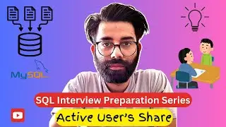Active user's share: Step-by-Step Guide for Beginners