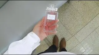 Recenzja perfum Dior Rose'n Roses