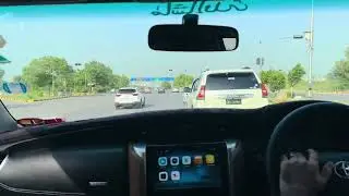 Fortuner Vs Prado Tx: Who Will Win This Exciting Race?