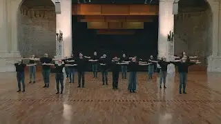DEAR EVAN HANSEN DANCE CHOREOGRAPHY | Bonnie Su