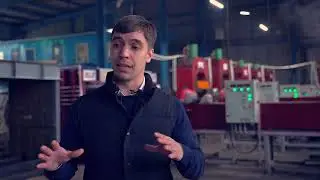 Неокомпозит - производство полимерно-композитных изделий
