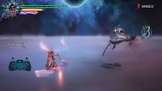 DMC4&DMC5 some combos
