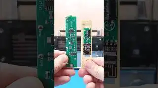 Как подключить фм и блютуз в советский приемник