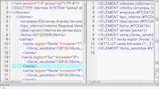 4 Soluciones Ejercicios DTD