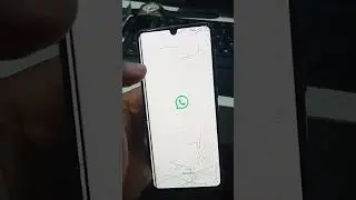 (RESOLVIDO) Essa verão do Whatsapp está desatualizada desde 27 de Março de 2023.