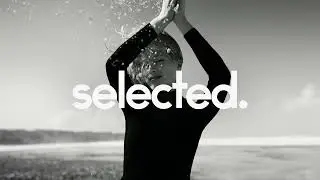 Aluna x Tchami & Kareen Lomax - Running Blind