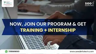 Training +Internship