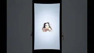Nezuko Edit😳💗|#demonslayer #nezuko