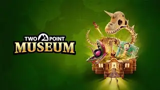 Two Point Museum ENFIN la série ! EP 1