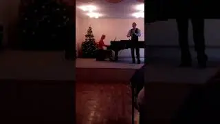 Вальс Л.Ревуцкий