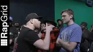 A. Ward vs Carter Deems | Atlanta vs Everybody