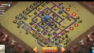 Clash Of Clans Live Stream 😃