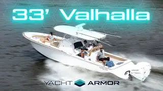 Revamp Your Valhalla With Yacht Armor Marine Protection Film