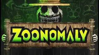 zoonomaly  стрим   #izoonomaly #игры  #стрим