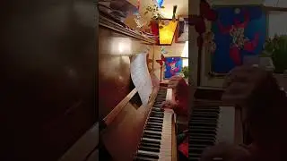 Chevalier de Saint Georges Adagio en fa mineur 🌸🌷