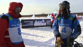 KALEVALA 2014/ 16 марта