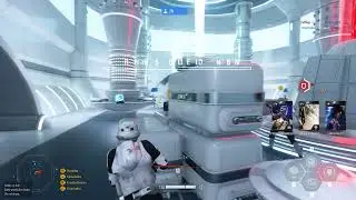 Empire on Kamino - Uncut Modded Private Server Gameplay