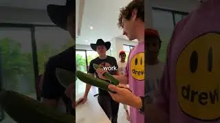 World's Best Knife Thrower