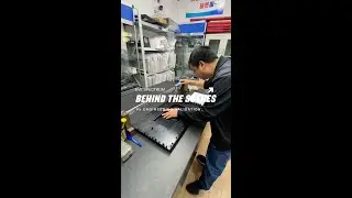 #5 Engineering Validation | Spectrum Behind the Scenes
