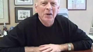 Balanced Life | Larry Papasan