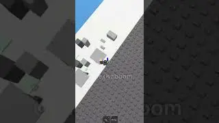 Extreme OP Roblox Glitch 