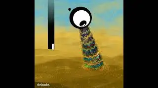 dunes