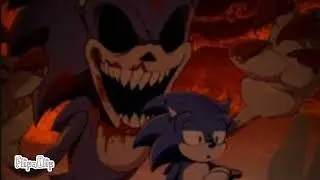 Faketasm ( Phantasm but its Faker Sonic )