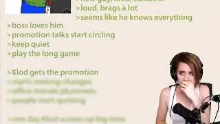 Anon Try Silent Power - 4Chan Greentext Stories