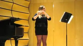 Concertino - C. Chaminade
