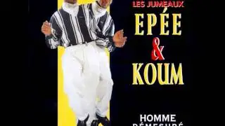 Epée / Koum - Na wasi wa