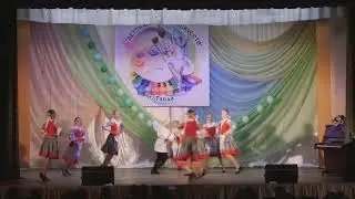 Лявониха