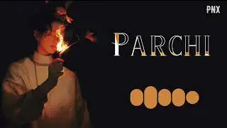 MITRAZ - Parchi (Ringtone) #pnxomkar