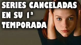 700 Series canceladas en su primera temporada