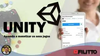 UNITY 3D # Aprenda a monetizar os seus jogos - Como monetizar e publicar jogos no Google Play