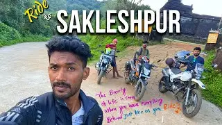 my two days trip to sakleshpur 🌿❤️☘️💕 #sakleshpur