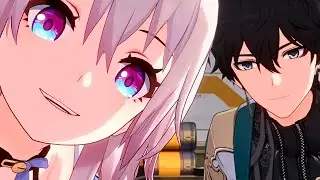 Honkai: Star Rail - Chaos in the Deep